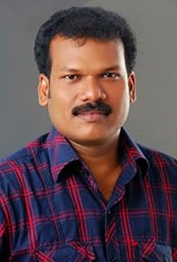 Primary photo for Vinod Kedamangalam