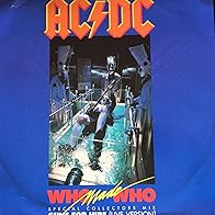 Primary photo for AC/DC: Who Made Who