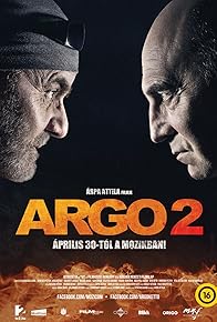 Primary photo for Argo 2