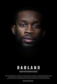 Primary photo for Badland