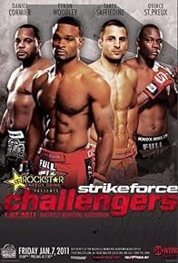 Primary photo for Strikeforce Challengers 18