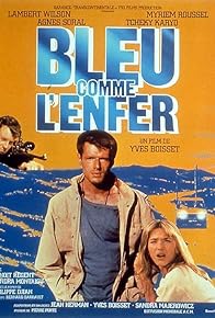 Primary photo for Bleu comme l'enfer