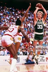 Primary photo for The 1986 NBA Finals