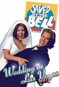 Primary photo for Saved by the Bell: Wedding in Las Vegas