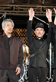 Primary photo for Yellow Magic Orchestra Live at NHK