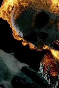 Primary photo for Spirit of Vengeance: The Making of 'Ghost Rider'