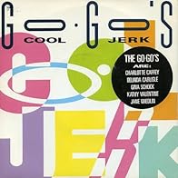 Primary photo for The Go-Go's: Cool Jerk