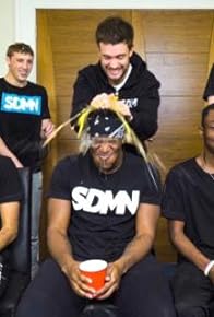 Primary photo for SIDEMEN TRY NOT TO LAUGH CHALLENGE w/ JACK WHITEHALL