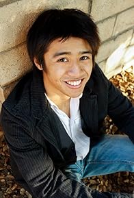 Primary photo for Irvin Nguyen