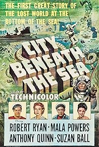 Primary photo for City Beneath the Sea