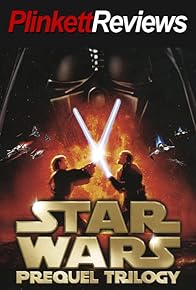 Primary photo for Revenge of the Sith Review