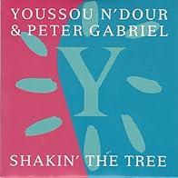 Primary photo for Peter Gabriel & Youssou N'Dour: Shaking the Tree