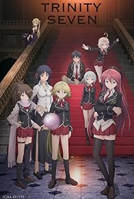 Primary photo for Trinity Seven