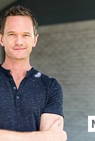 Primary photo for Neil Patrick Harris Gives His Brother a New Backyard