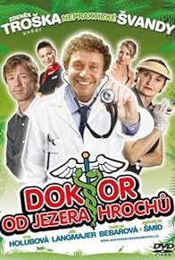 Primary photo for Doktor od jezera hrochu