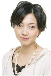 Primary photo for Kumiko Endô