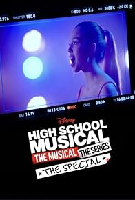 Primary photo for High School Musical: The Musical: The Series: The Special