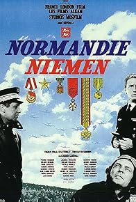 Primary photo for Normandie - Niémen