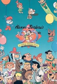 Primary photo for A Yabba-Dabba-Doo Celebration!: 50 Years of Hanna-Barbera