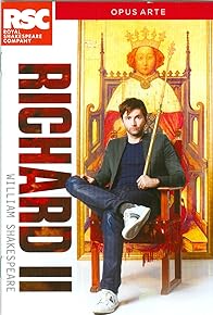 Primary photo for Royal Shakespeare Company: Richard II