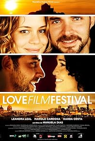 Primary photo for Love Film Festival