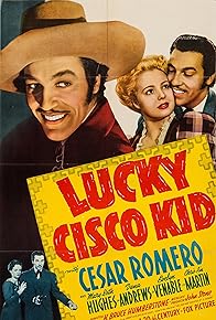 Primary photo for Lucky Cisco Kid