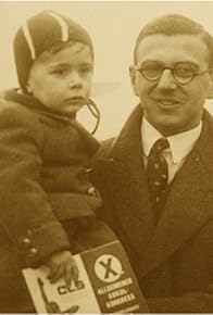 Primary photo for Children Saved from the Nazis: The Story of Sir Nicholas Winton