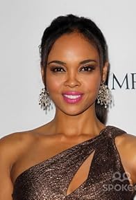 Primary photo for Sharon Leal