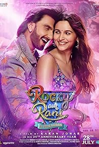 Primary photo for Rocky Aur Rani Kii Prem Kahaani