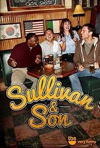 Primary photo for TBS: Sullivan and Son