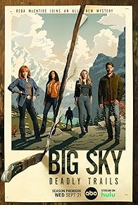 Primary photo for Big Sky