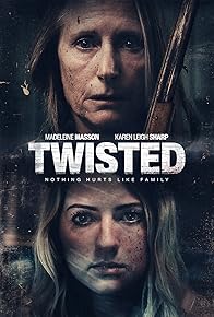 Primary photo for Twisted