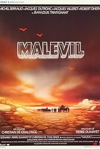 Primary photo for Malevil