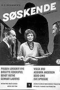 Primary photo for Søskende