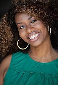 Primary photo for GloZell Green