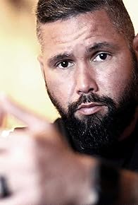 Primary photo for Tony Bellew - Punching Above His Weight