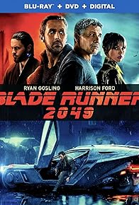 Primary photo for Blade Runner 2049: To Be Human: - Casting Blade Runner 2049