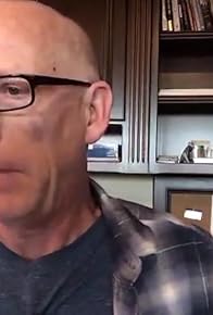 Primary photo for Scott Adams Recalls the Old Days When Football Was Exciting and Memos Were Boring