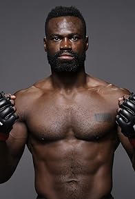 Primary photo for Uriah Hall