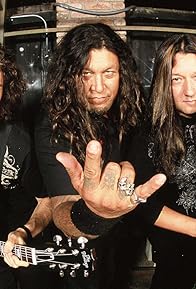 Primary photo for Testament