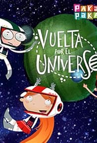 Primary photo for Vuelta por el Universo