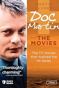 Primary photo for Doc Martin and the Legend of the Cloutie