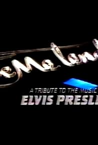 Primary photo for Love Me Tender: A Tribute to the Music of Elvis Presley