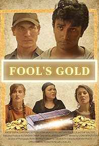 Primary photo for Fool's Gold