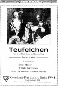 Primary photo for Teufelchen