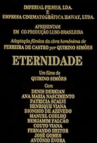 Primary photo for Eternidade