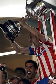 Primary photo for Semi-finals, 2nd leg: Sevilla FC vs. Atlético de Madrid