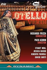 Primary photo for Verdi: Otello