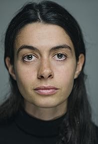 Primary photo for Beatriz Maia