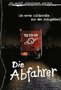 Primary photo for Die Abfahrer